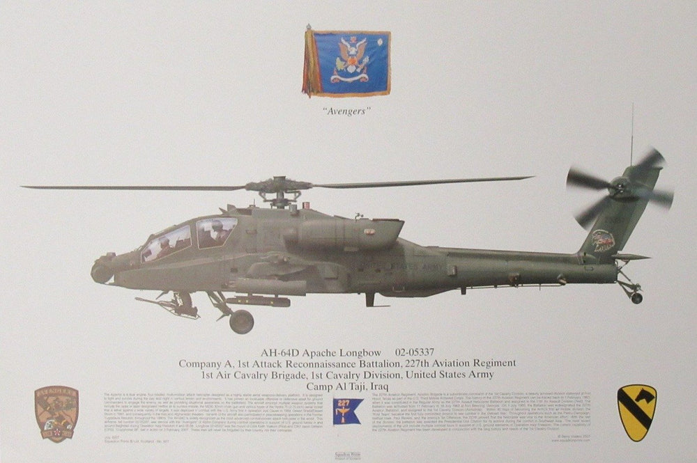 AH-64D 