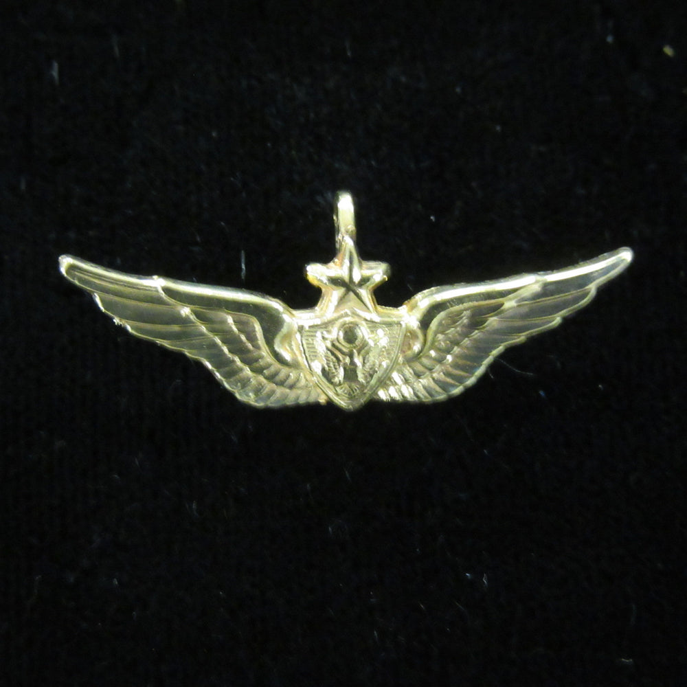 Senior Aircrew Wing 1.25