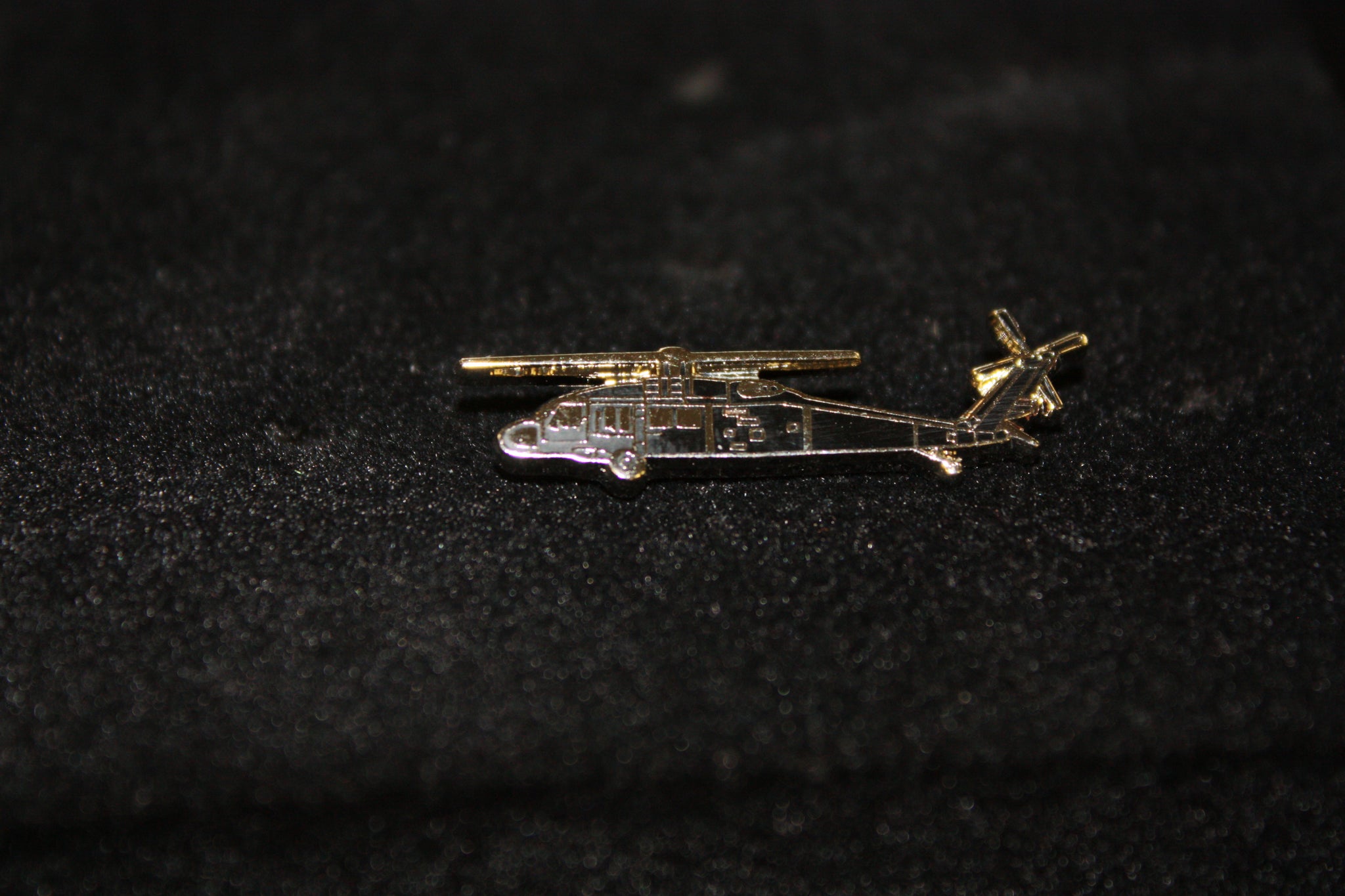 Lapel Pin Aviation Museum Gift Shop