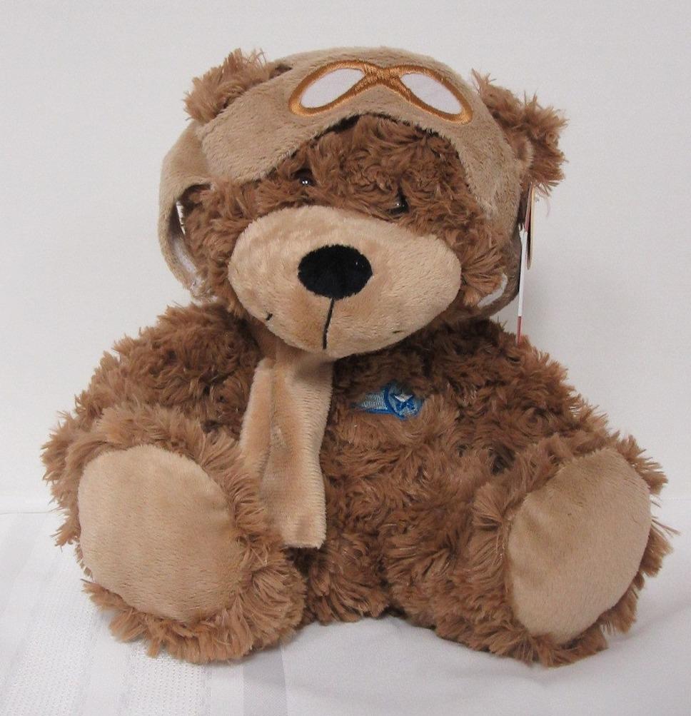 Army Aviation Teddy Bear