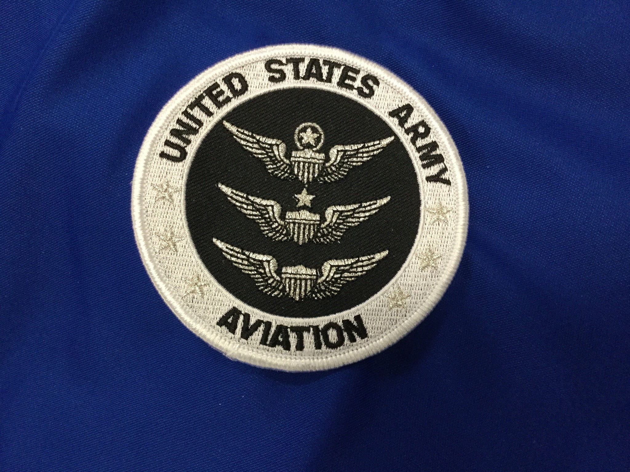 Patches – Aviation Museum Gift Shop