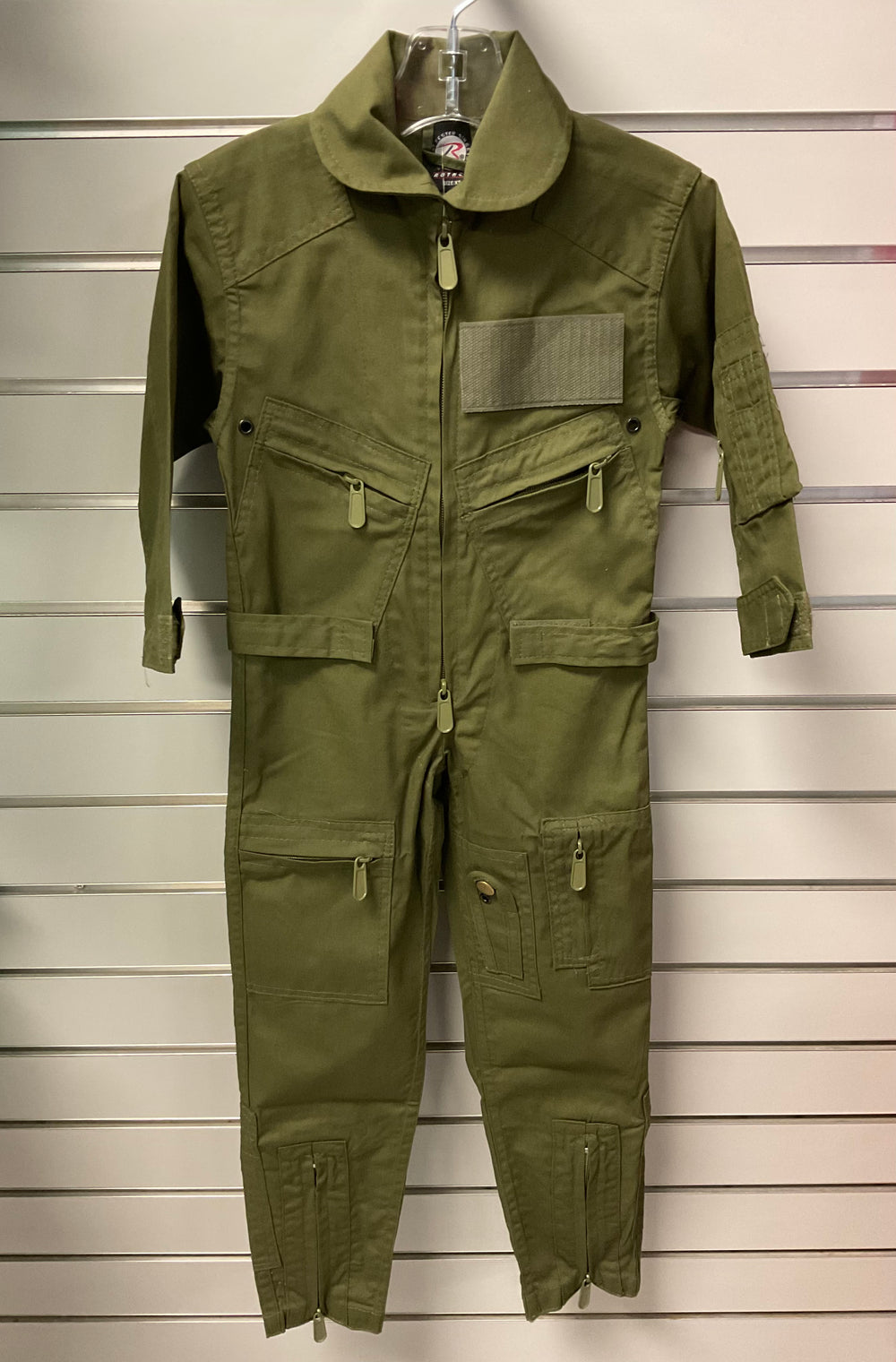 Kids' Flight Suit