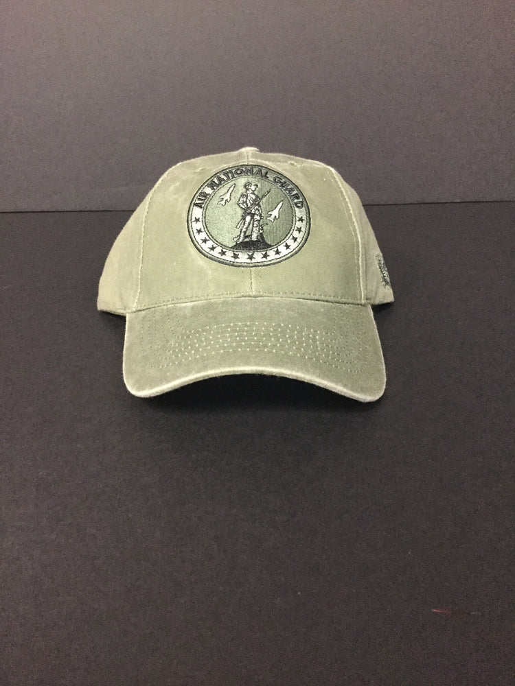 
                  
                    National Guard Hat
                  
                