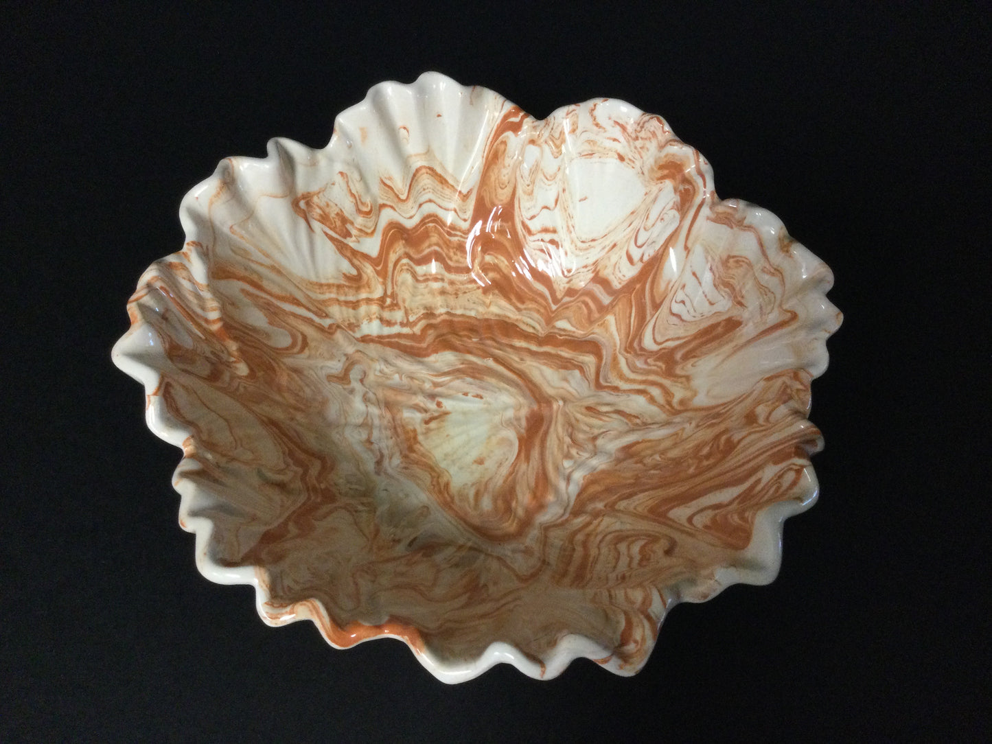 
                  
                    Alabama Clay - Large Cabbage Bowl
                  
                