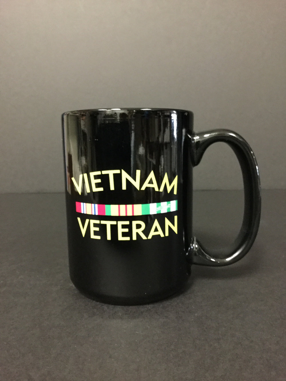 Vietnam Veteran Ceramic Mug