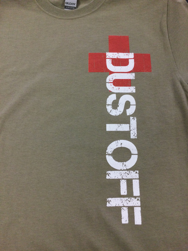 
                  
                    UH-60 Dustoff T-Shirt
                  
                