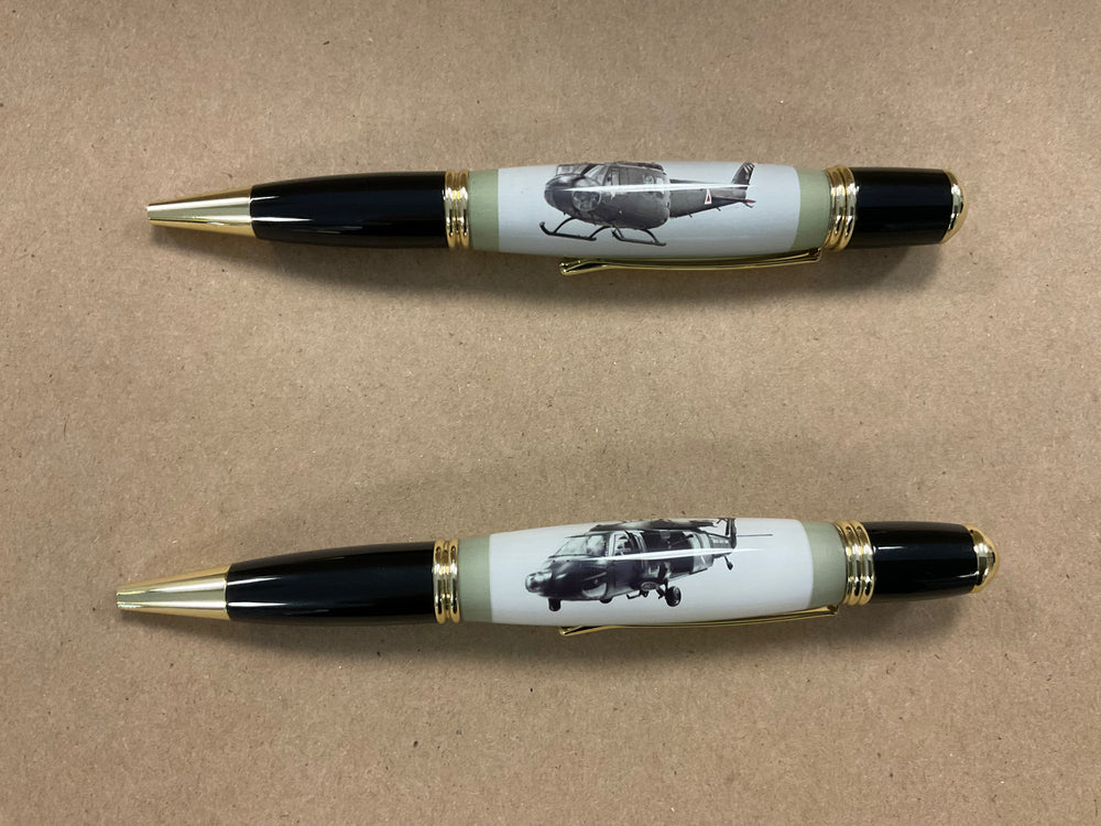 Custom Made Pens