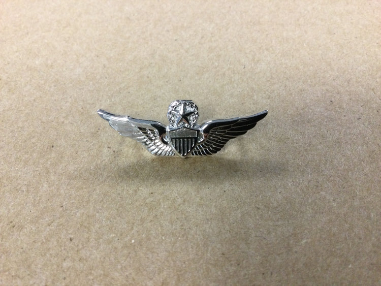 Lapel Pin Aviation Museum Gift Shop
