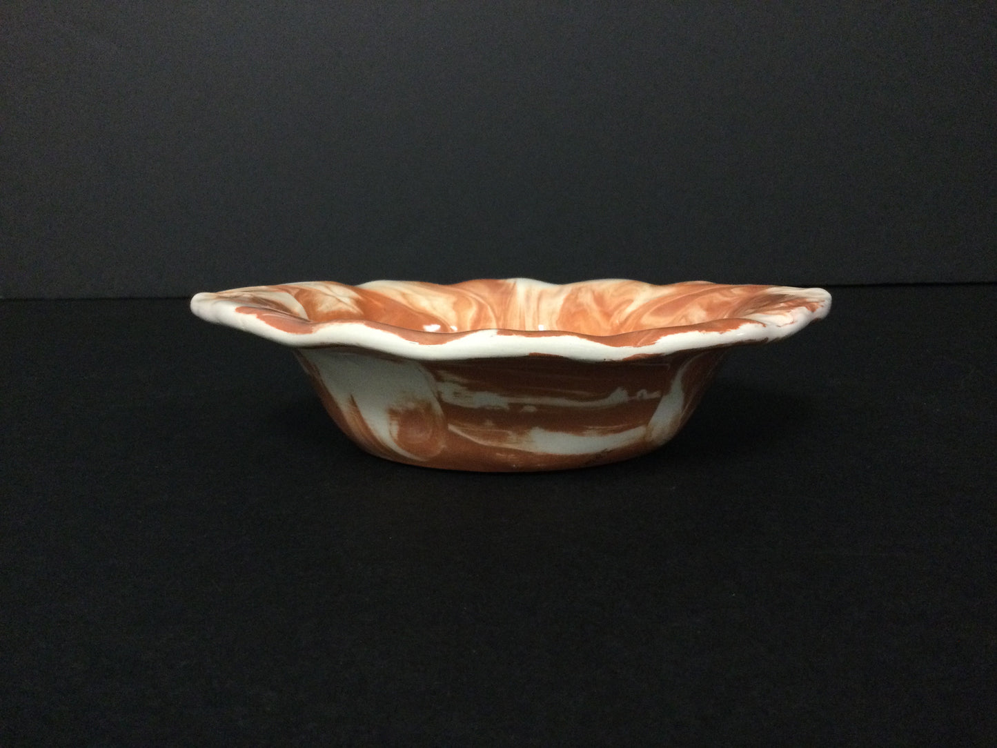 
                  
                    Alabama Clay - Small Arnell Bowl
                  
                