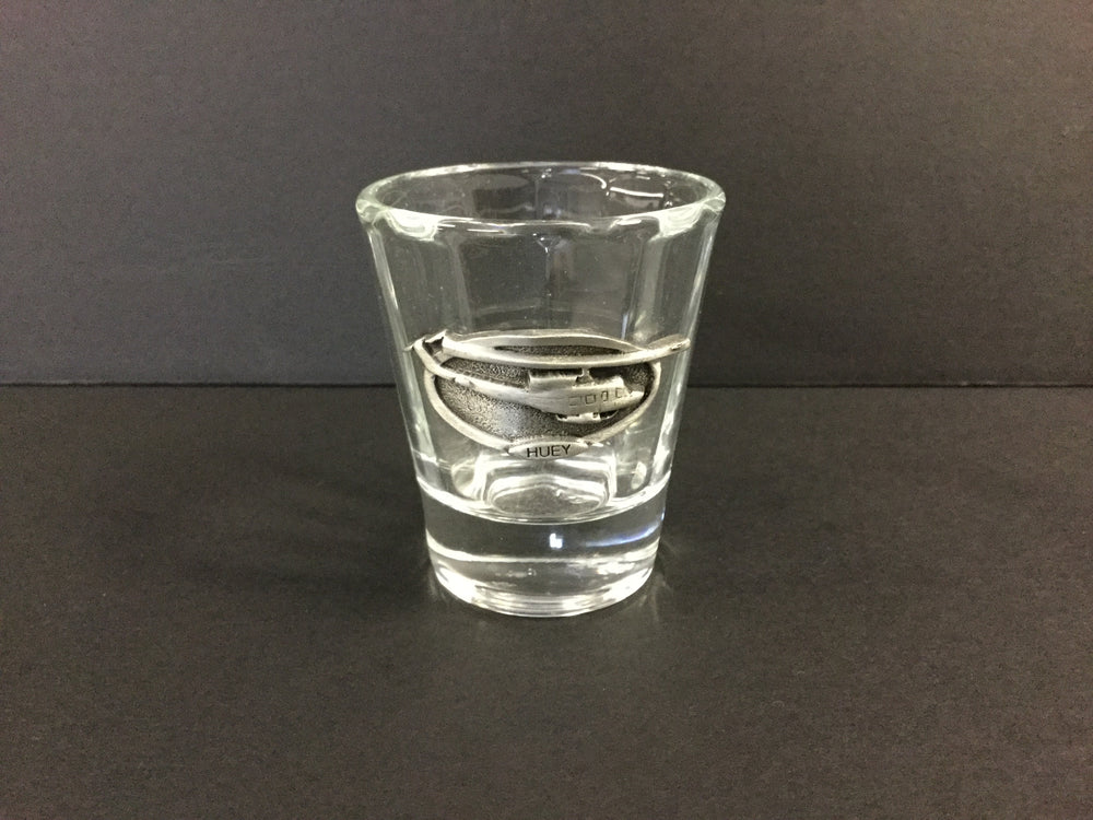 Shot Glass Vintage 