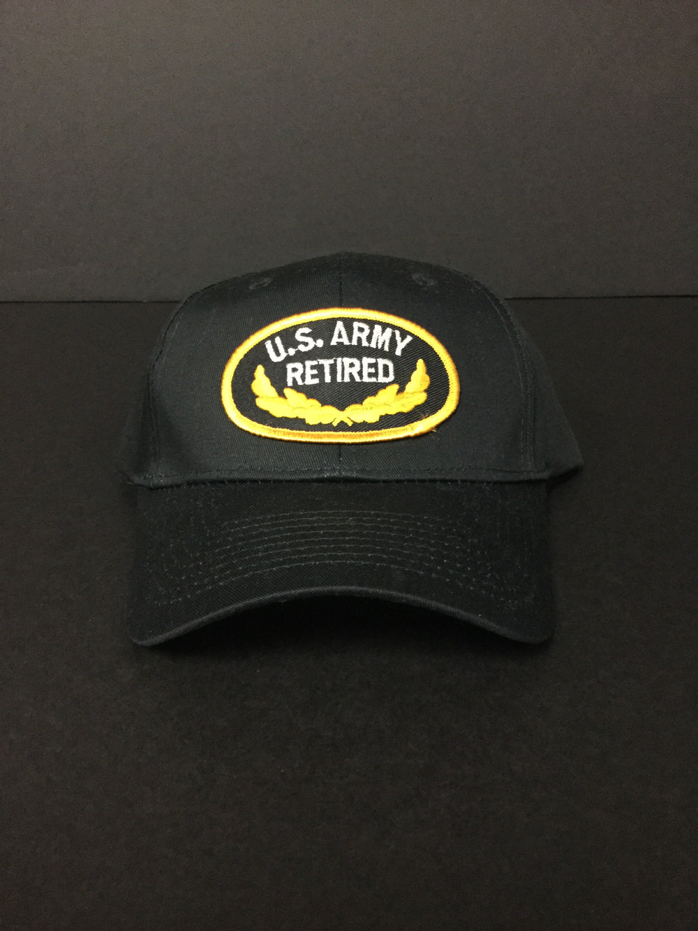 US Army Retired - Hat