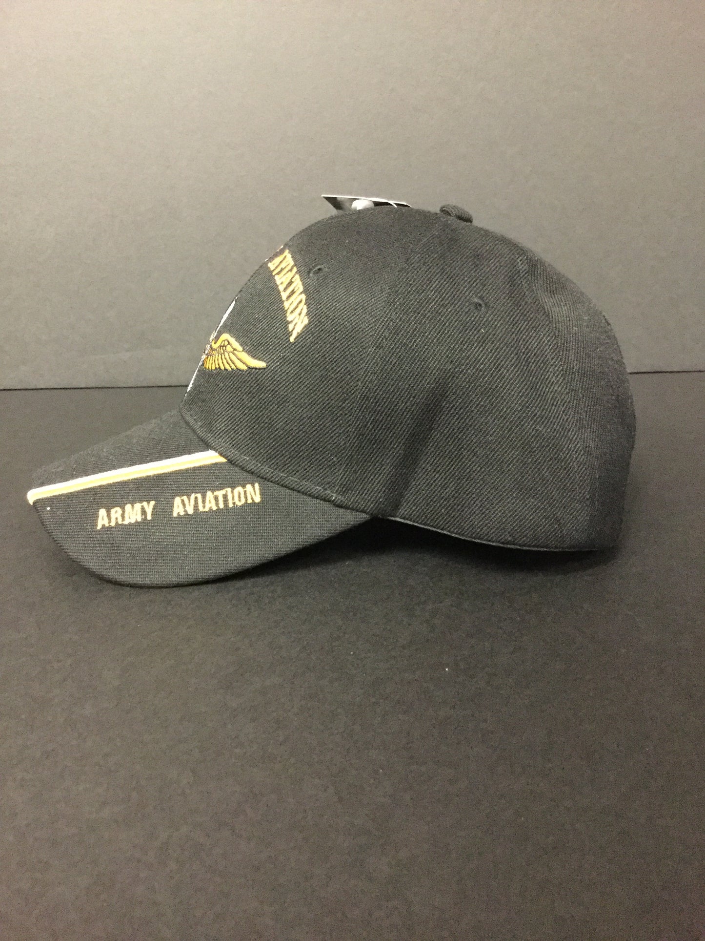 
                  
                    Double Aviation Branch Hat
                  
                