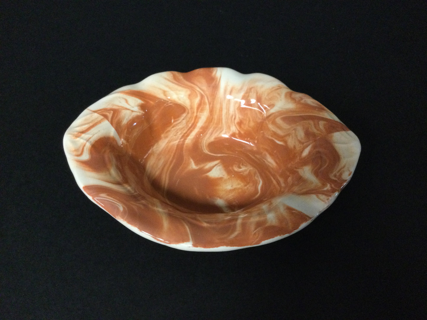 
                  
                    Alabama Clay - Small Arnell Bowl
                  
                