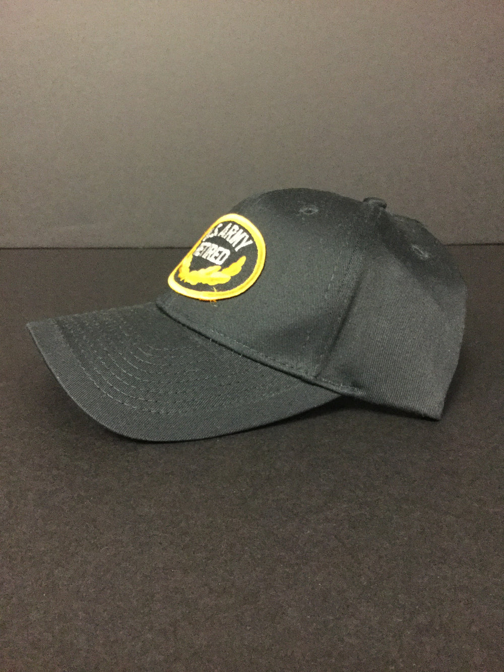 US Army Retired - Hat