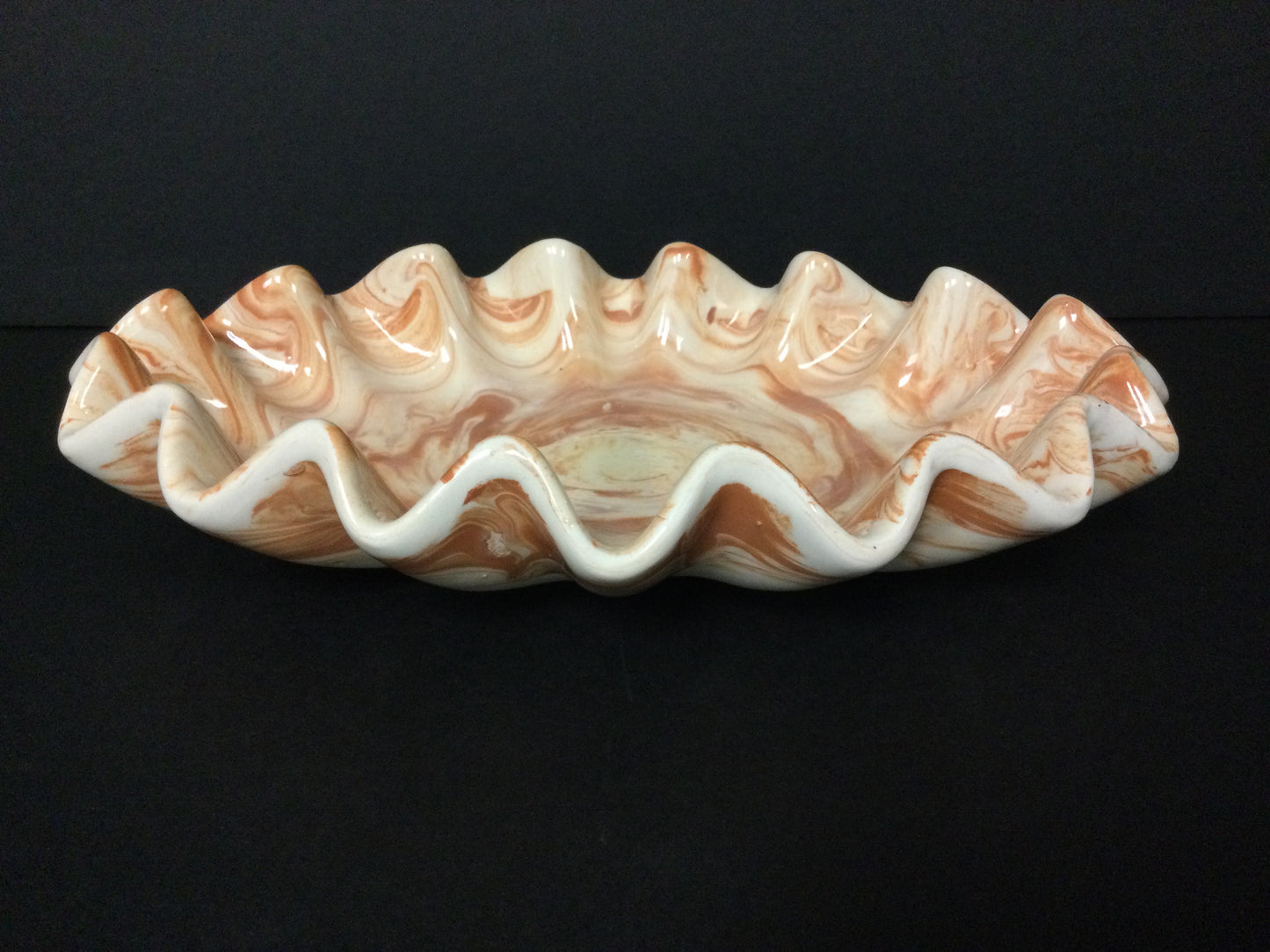 
                  
                    Alabama Clay - Rick Rack Platter
                  
                