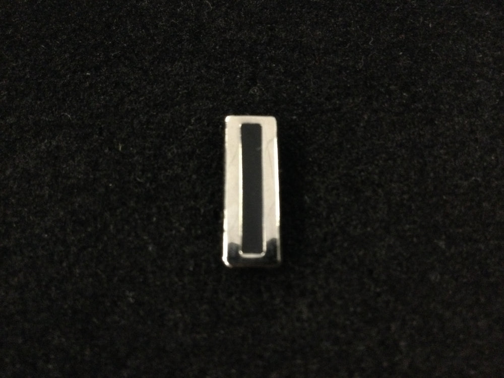 CW5 Rank Tie Tack/Lapel Pin