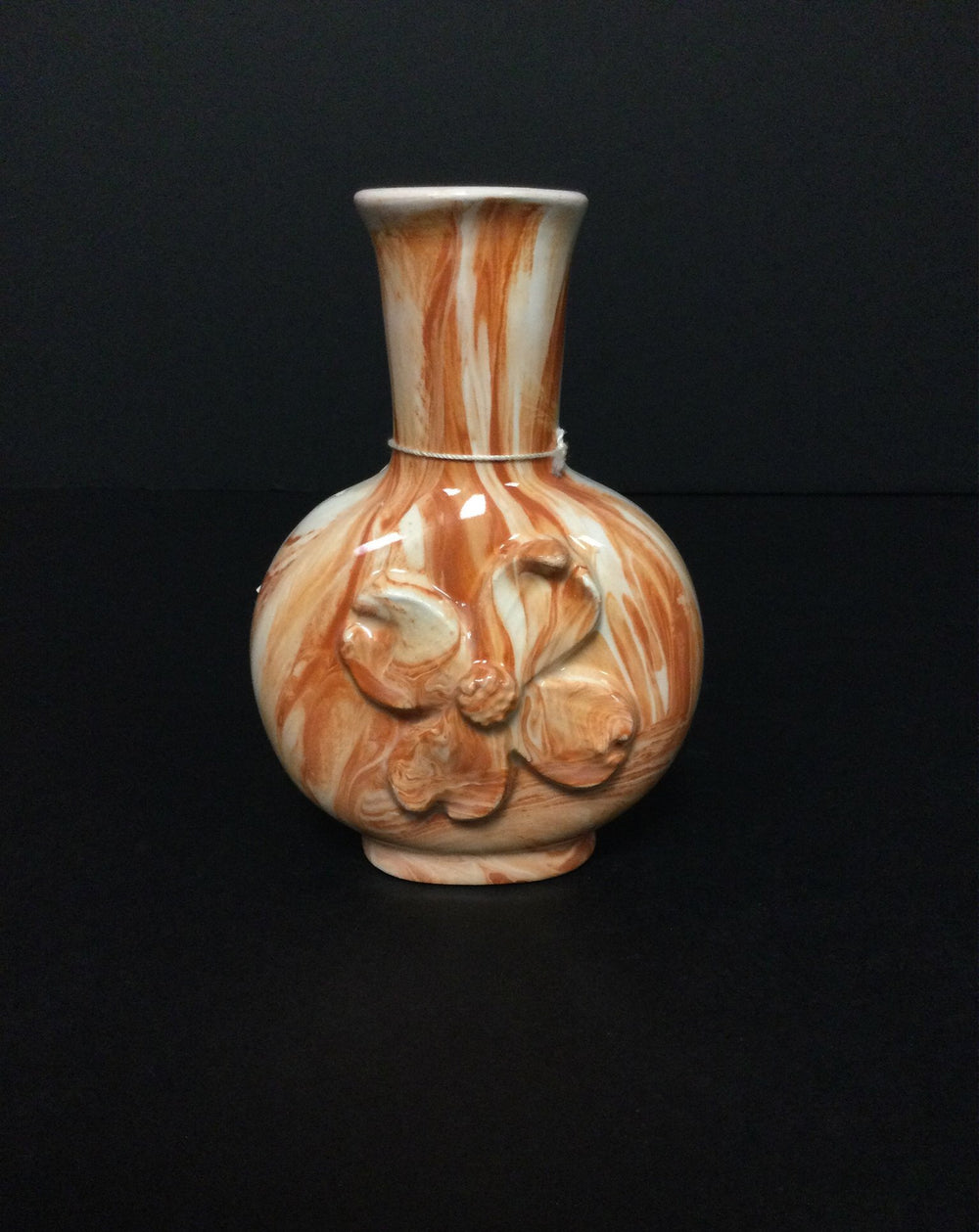 Alabama Clay - Dogwood Vase