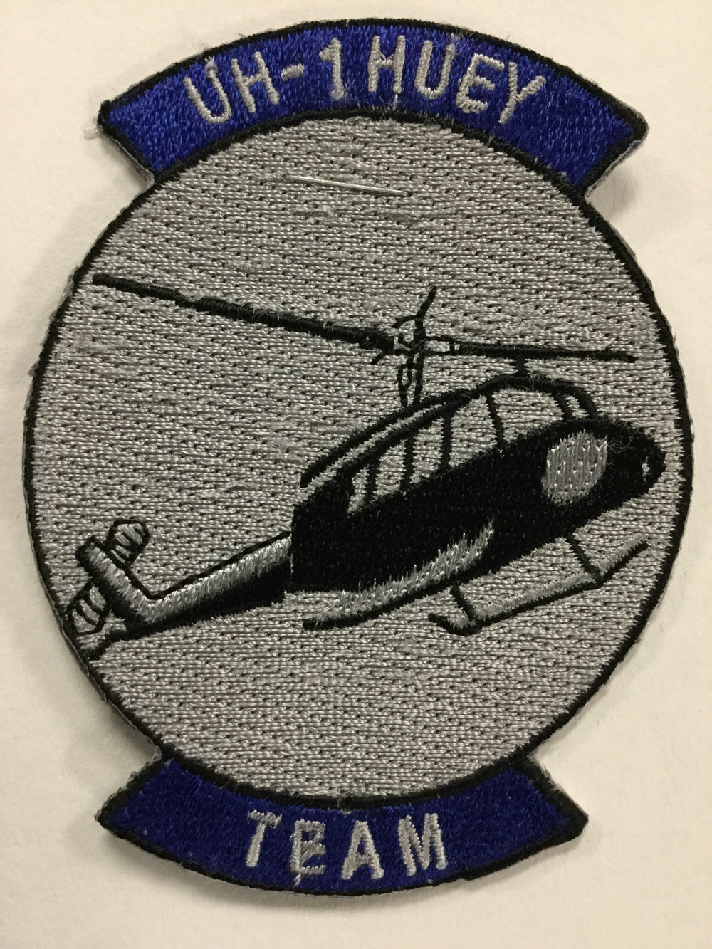 UH-1 Huey Patch