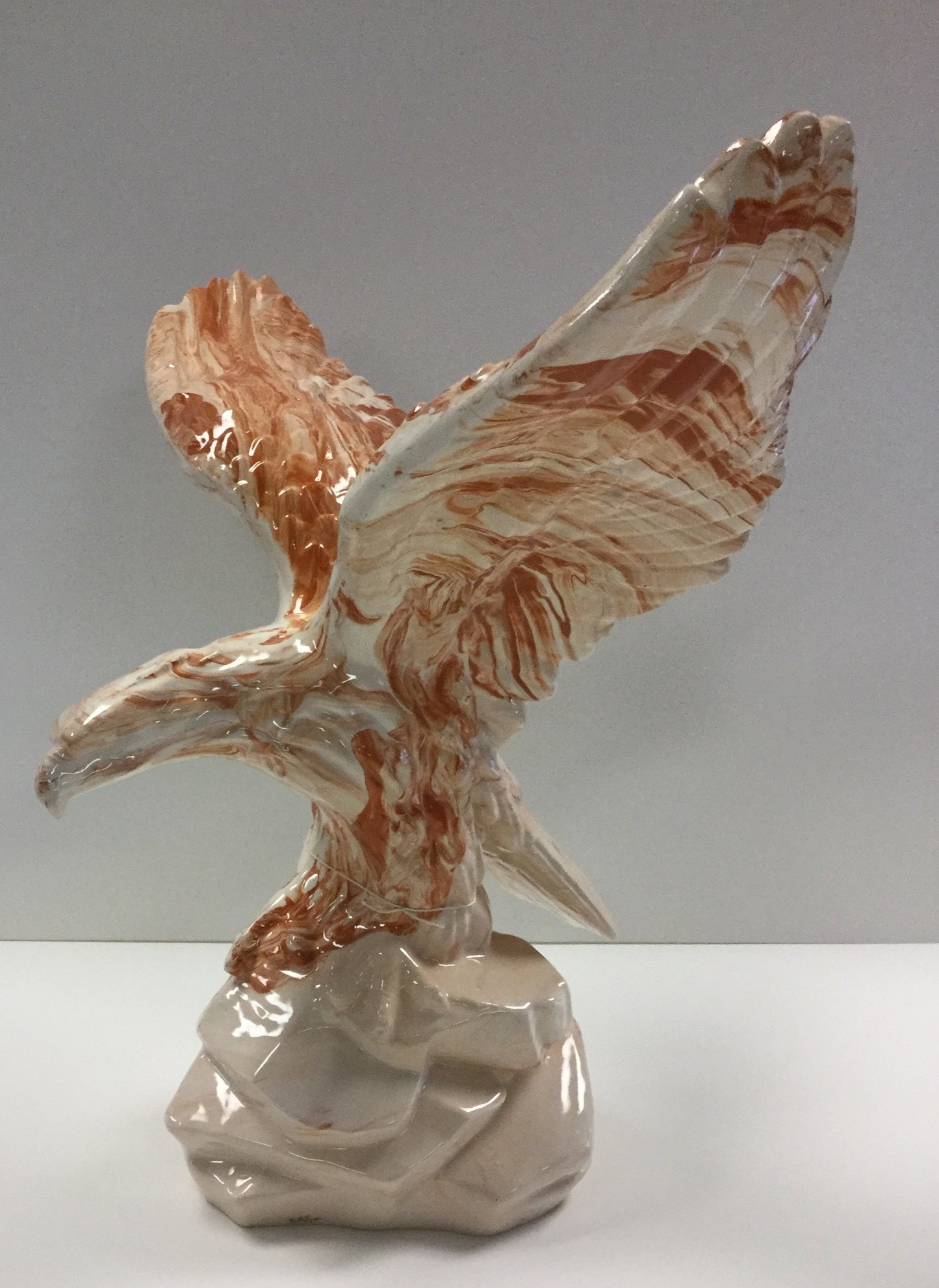 
                  
                    Alabama Clay - Giant Eagle
                  
                