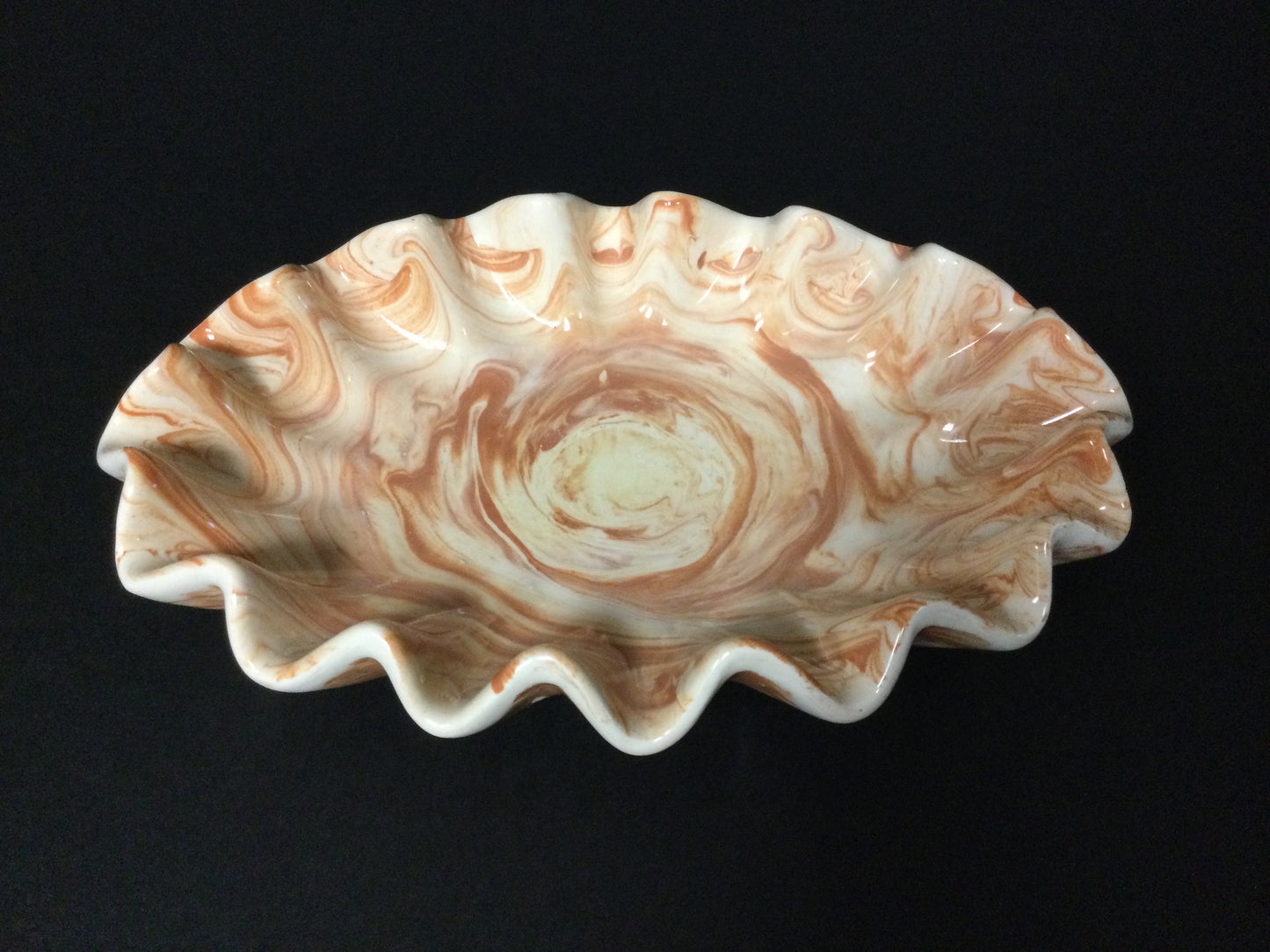 
                  
                    Alabama Clay - Rick Rack Platter
                  
                
