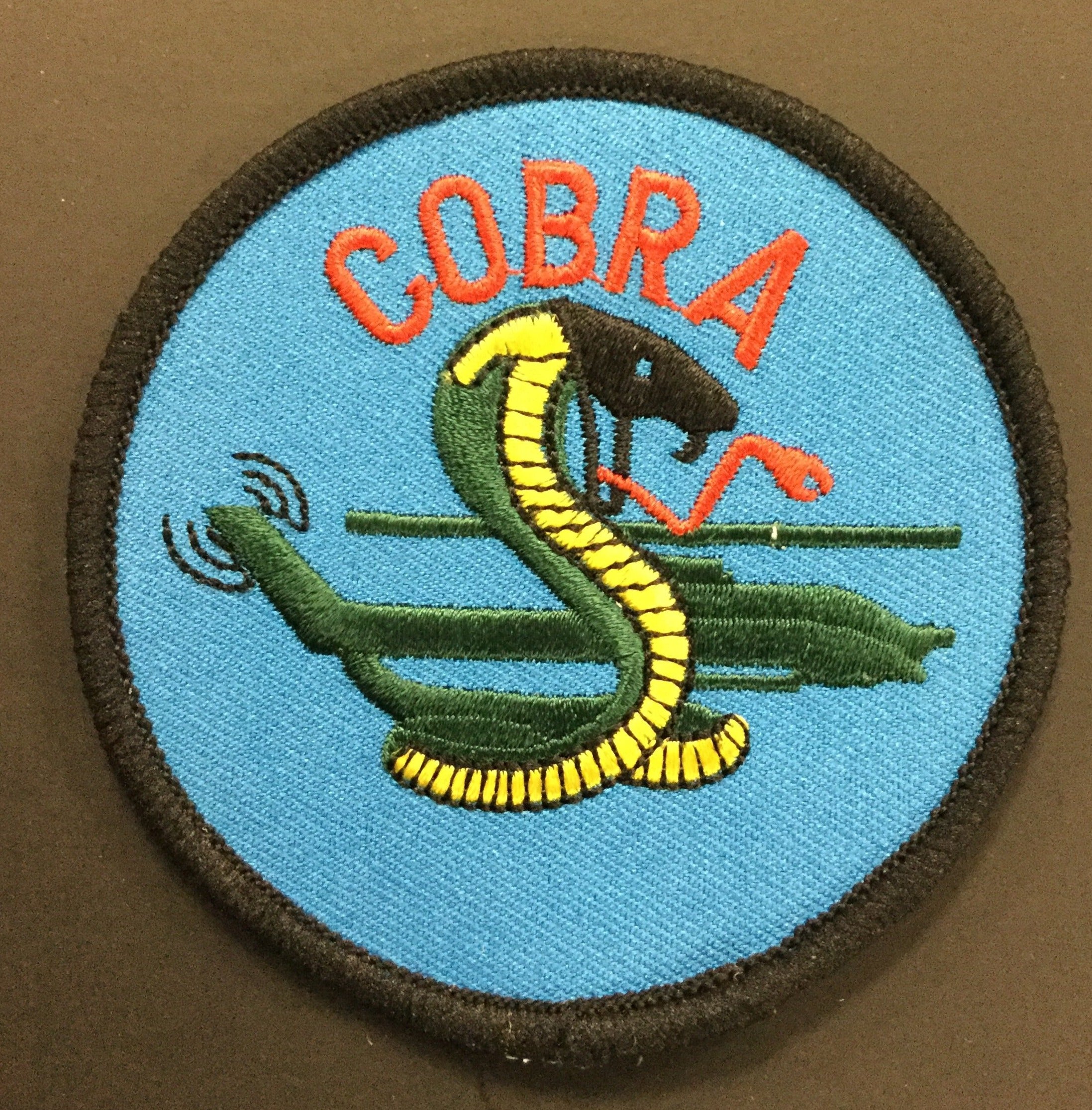 Patches – Aviation Museum Gift Shop