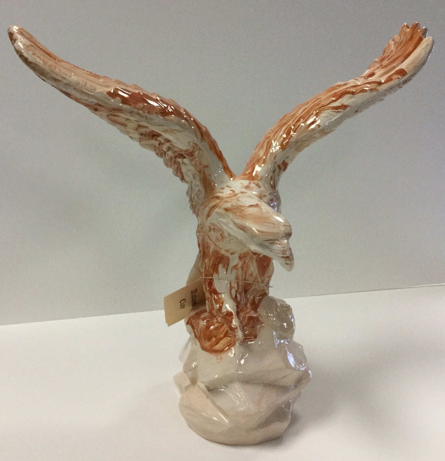 
                  
                    Alabama Clay - Giant Eagle
                  
                