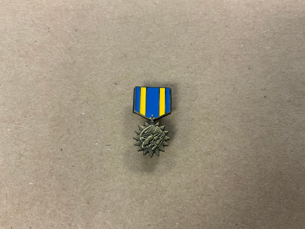 Air Medal Lapel Pin