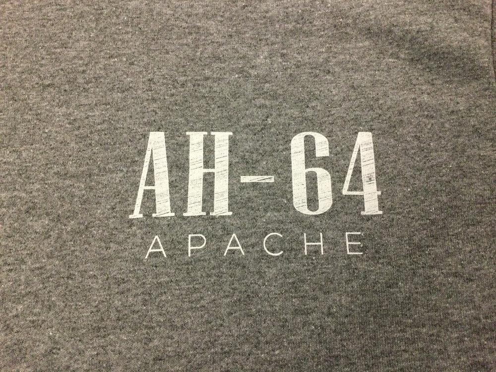 
                  
                    AH-64 Apache Helicopter Sketch2 T-Shirt
                  
                