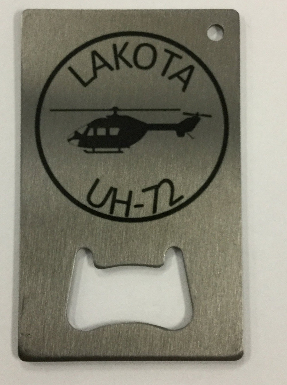 UH-72 Bottle Opener