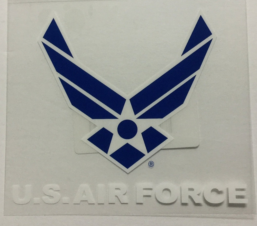Air Force Symbol Decal