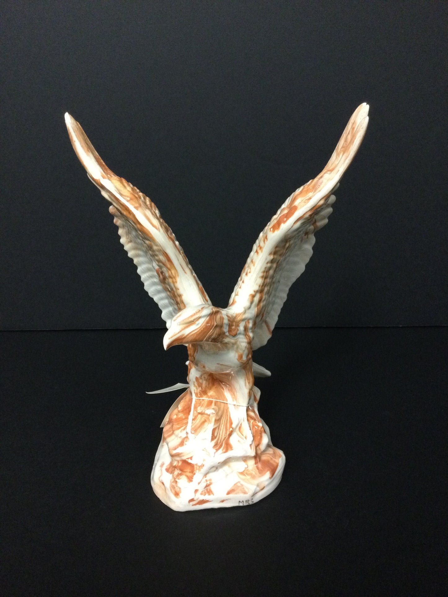 
                  
                    Alabama Clay - Large Eagle
                  
                