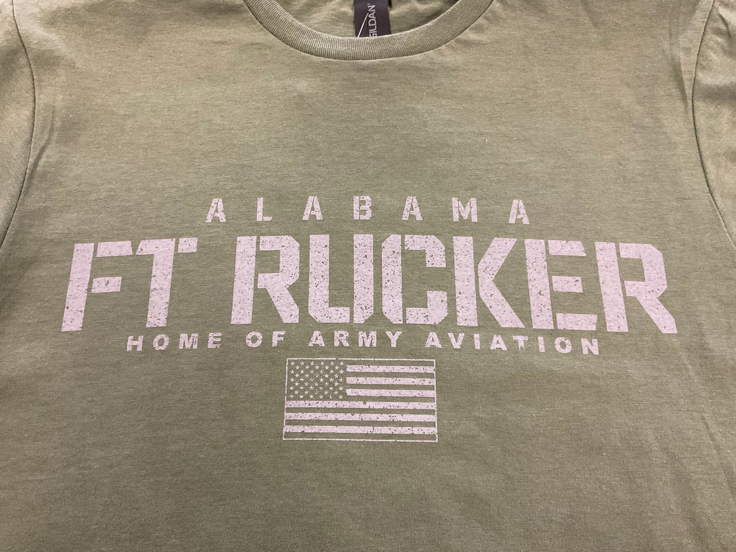 Fort Rucker – Aviation Museum Gift Shop
