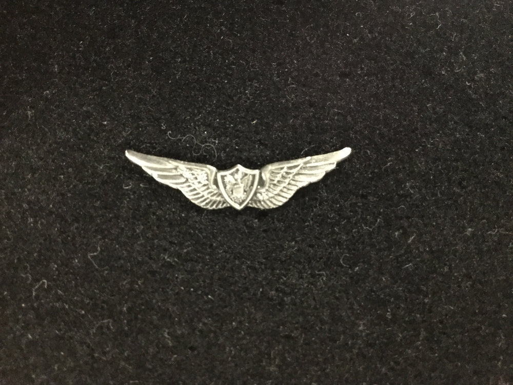 Basic Crewman Lapel Pin