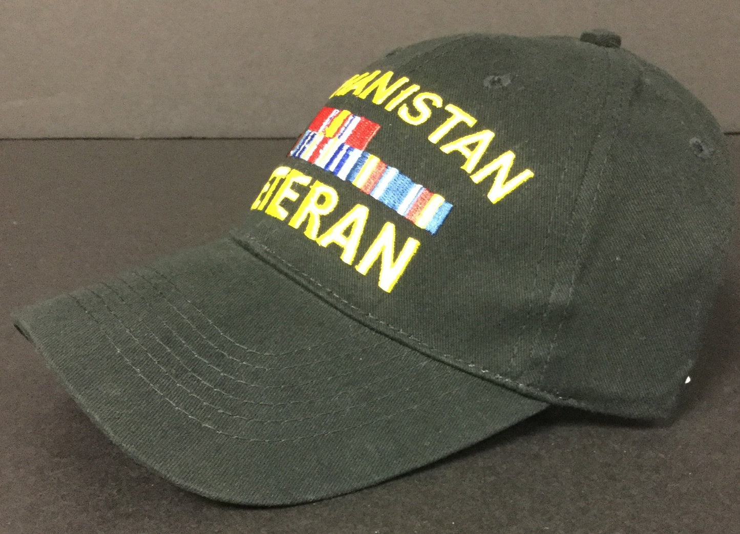 
                  
                    Afghanistan Veteran Hat
                  
                