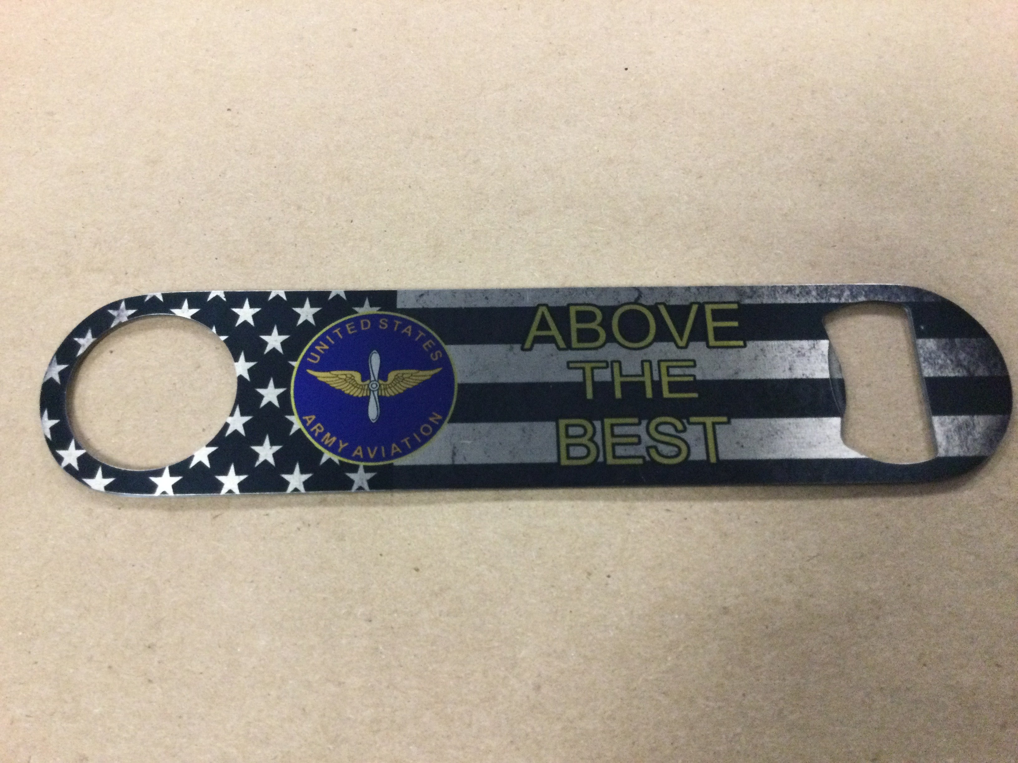 Bottle Openers – Aviation Museum Gift Shop